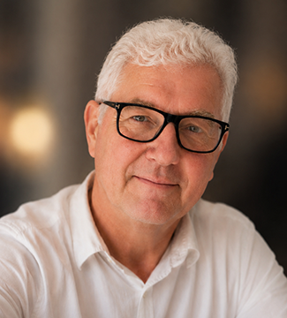 Benedikt Steinmetz